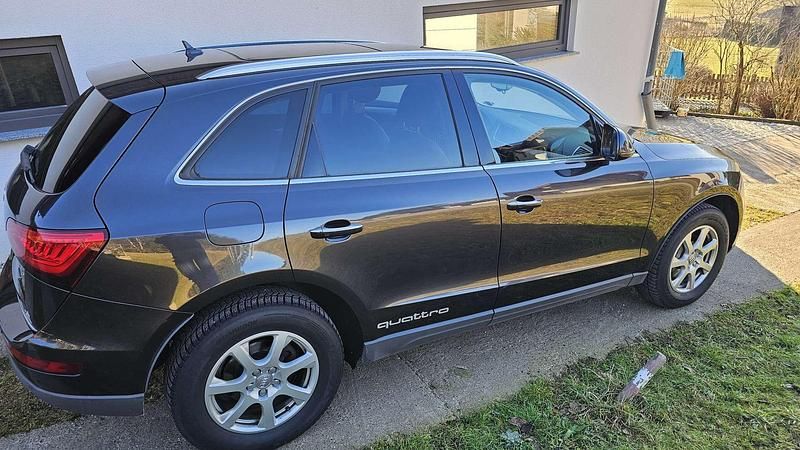 Gebraucht Audi Q5 190 PS (139 kW) 2015 SUV