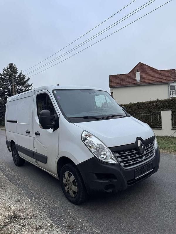 Gebraucht 2019 Renault Master Van | € 7.900 - Bild 1/4
