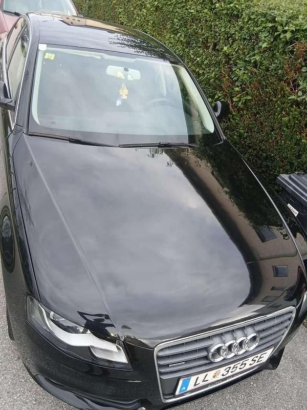 Gebraucht Audi A4 170 PS (125 kW) 2008 Limousine