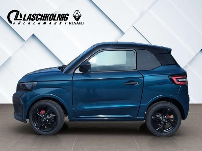 Neu Ligier JS50 2025 Kleinwagen