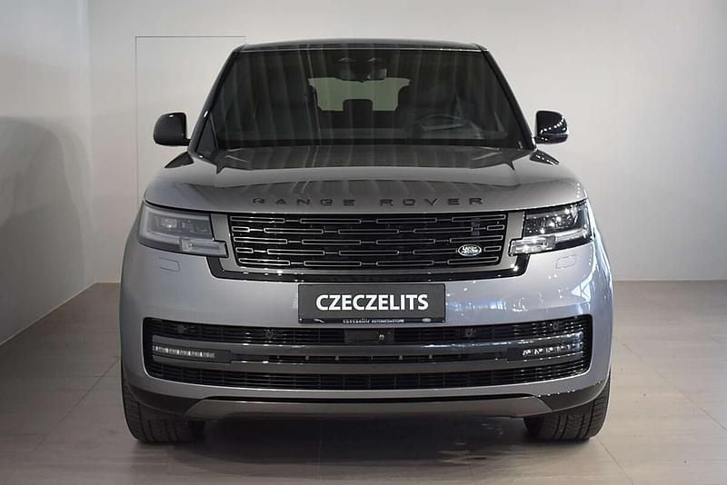 Gebraucht 2023 Land Rover Range Rover HSE 301 PS SUV – 2700 Wiener ...