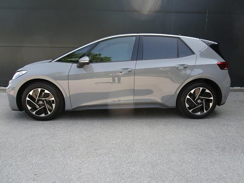 Neu VW ID.3 Pure 125 kW (170 PS) 2026 Mittelgrau  normal Kleinwagen