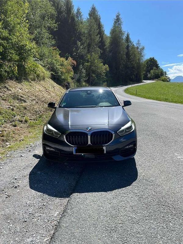 Gebraucht BMW 116 116 PS (85 kW) 2020 Kleinwagen