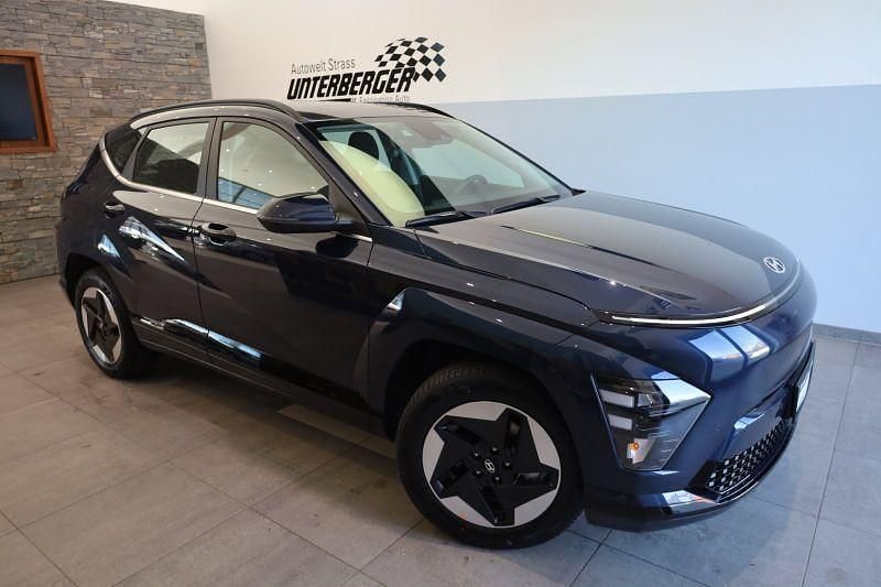 Neu Hyundai Kona GO! 150 kW (204 PS) 2026 SUV