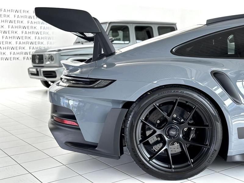 Gebraucht Porsche 911 Carrera 525 PS (386 kW) 2024 Grau Coupé