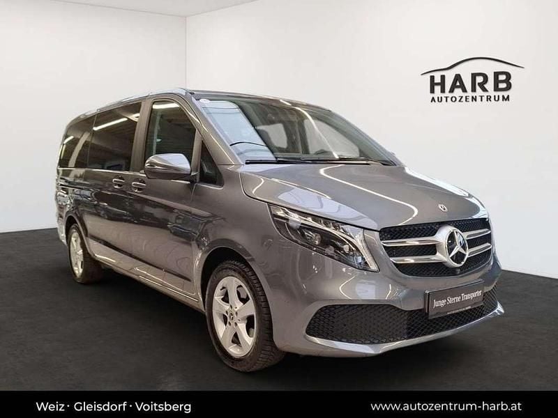 Gebraucht Mercedes E250 189 PS (139 kW) 2023 Grau Kombi