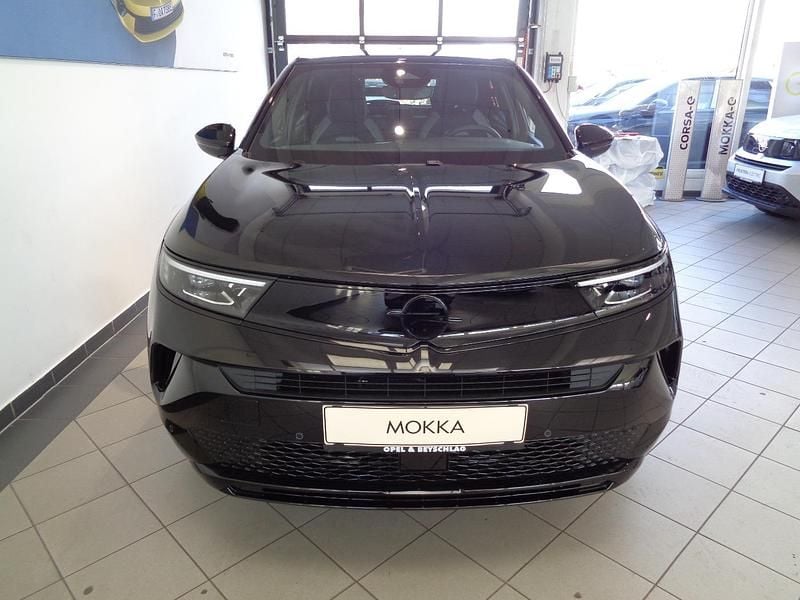 Neu Opel Mokka S 136 PS (100 kW) 2025 Karbon schwarz SUV