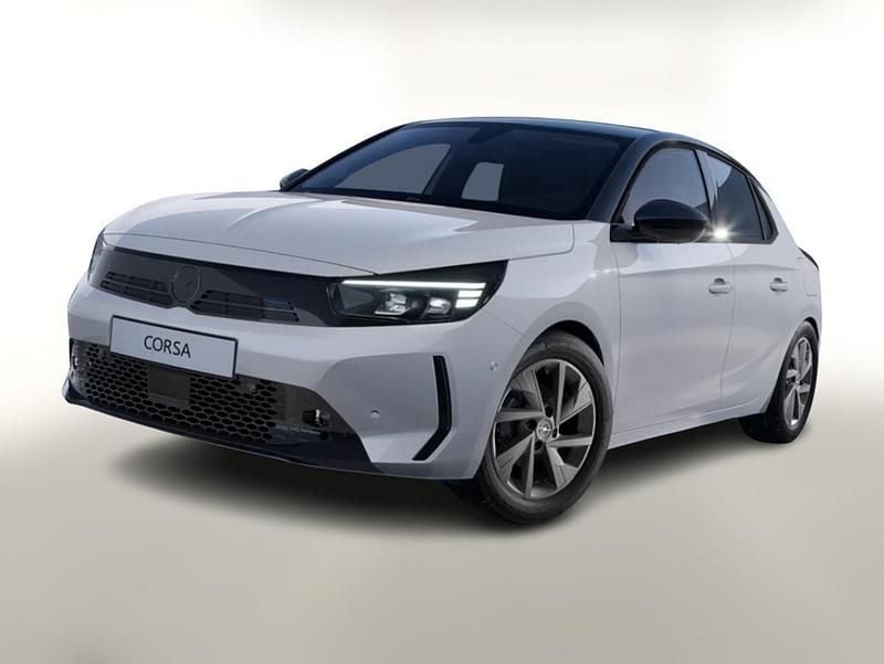 Neu 2025 Opel Corsa Ultimate Kleinwagen | € 26.207 (Etwas zu teuer) - Bild 1/4