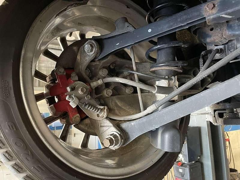 Gebraucht Mini John Cooper Works 211 PS (155 kW) 2012 Kleinwagen