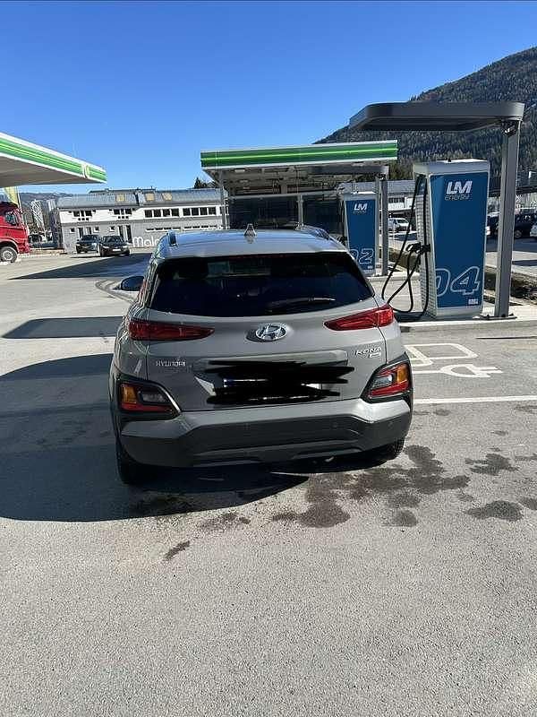 Gebraucht Hyundai Kona 136 PS (100 kW) 2020 SUV
