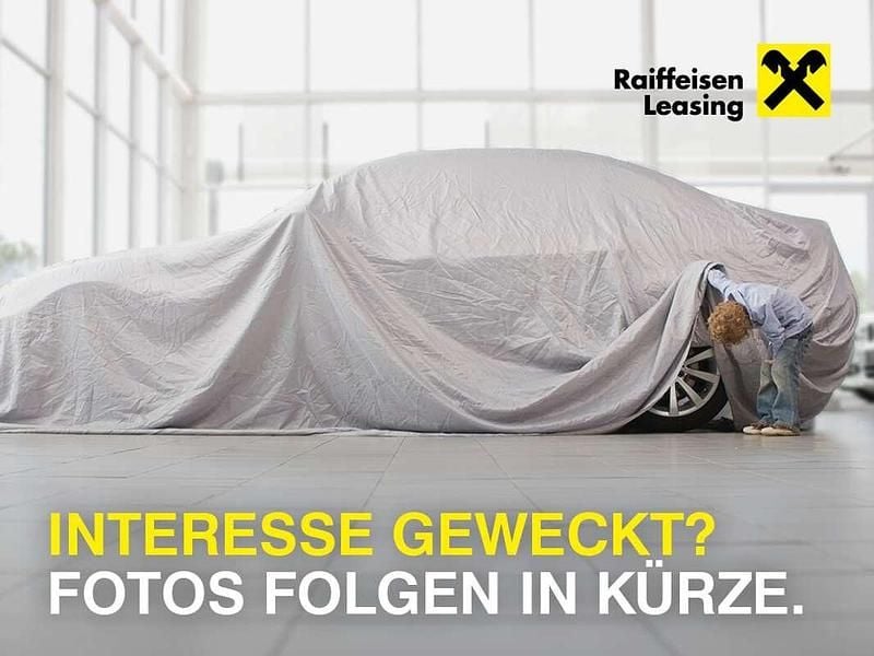 Gebraucht Mercedes B250e AMG line 160 PS (117 kW) 2020 Rot Van / Kleinbus