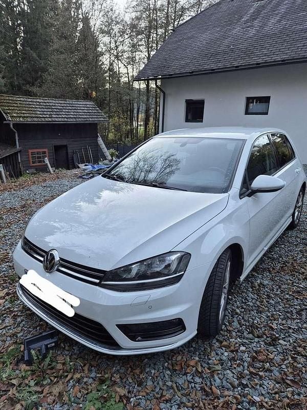 Gebraucht 2015 VW Golf VII Highline Limousine | € 10.900 (Fairer Preis) - Bild 1/4