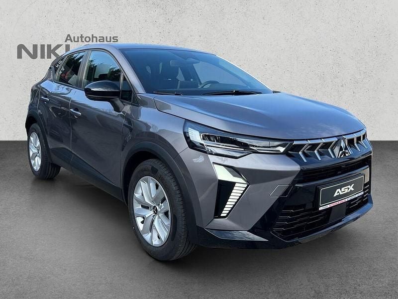 Neu Mitsubishi ASX Inform 91 PS (66 kW) 2025 SUV