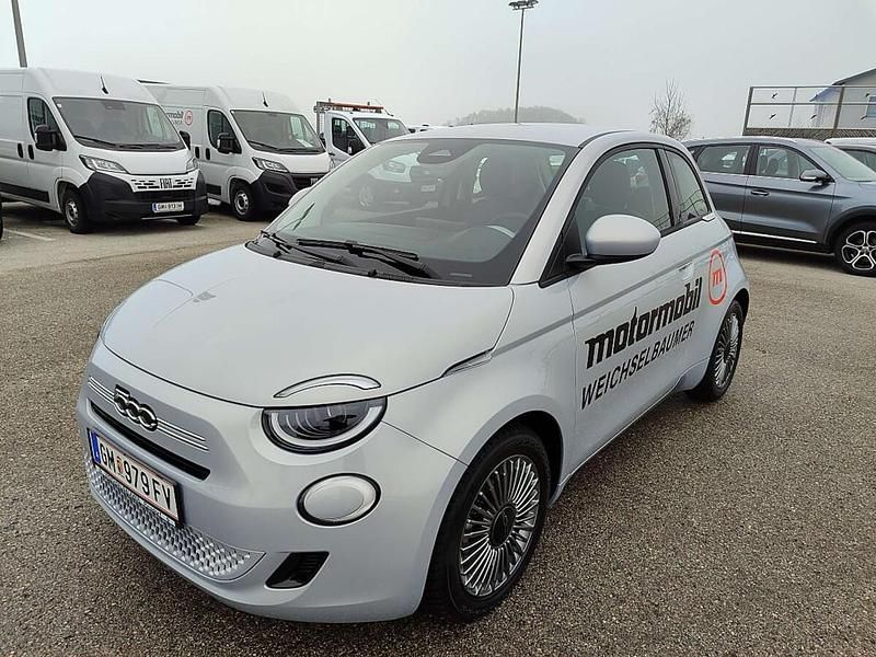 Neu Fiat 500 65 PS (47 kW) 2026 Kleinwagen
