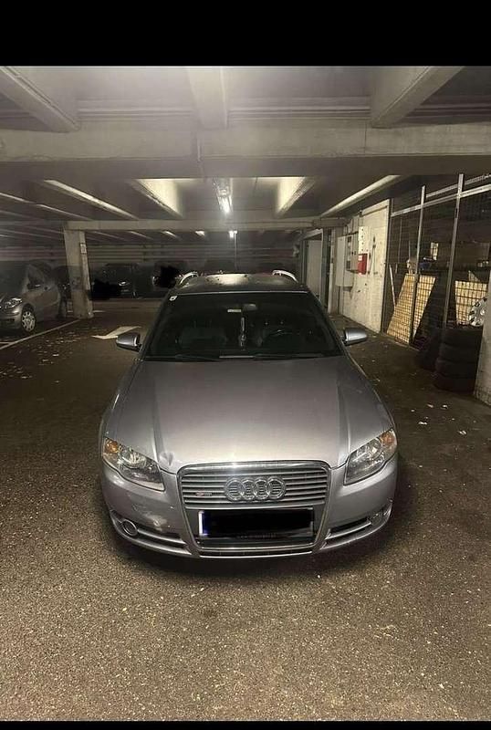 Gebraucht 2005 Audi A4 S-Line Kombi | € 1.600 - Bild 1/4