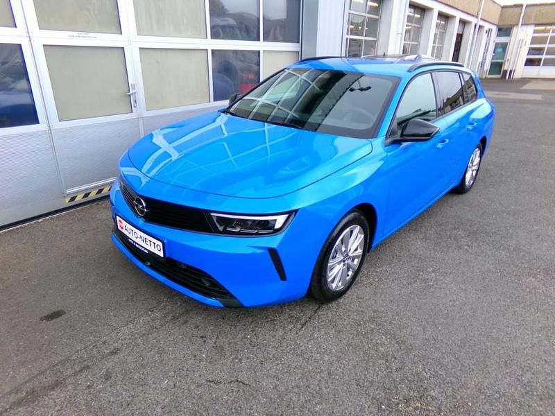 Neu Opel Astra Business Edition 136 PS (100 kW) 2025 Kombi