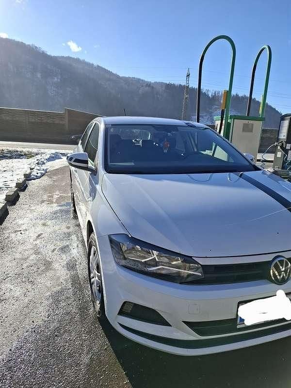 Gebraucht VW Polo 80 PS (58 kW) 2021 Limousine