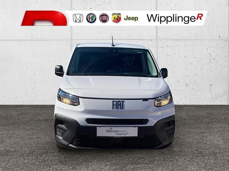 Neu Fiat Doblò S 102 PS (75 kW) 2025 Van / Kleinbus