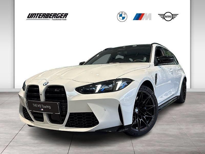 Neu 2025 BMW M3 Competition Edition Kombi | € 130.900 (Superpreis) - Bild 1/4