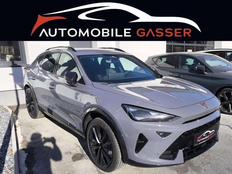 Neu Cupra Formentor 150 PS (110 kW) 2026 SUV