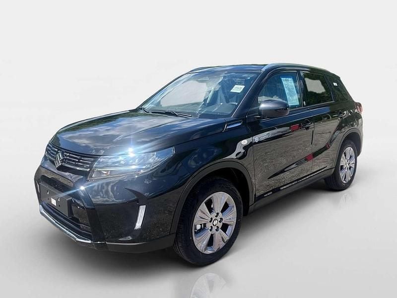 Schwarz Gebraucht 2025 Suzuki Vitara GL SUV | € 25.990 (Fairer Preis) - Bild 1/4