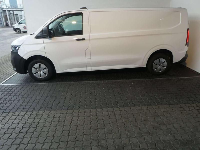 Gebraucht VW Transporter 110 PS (80 kW) 2025 Weiß Van