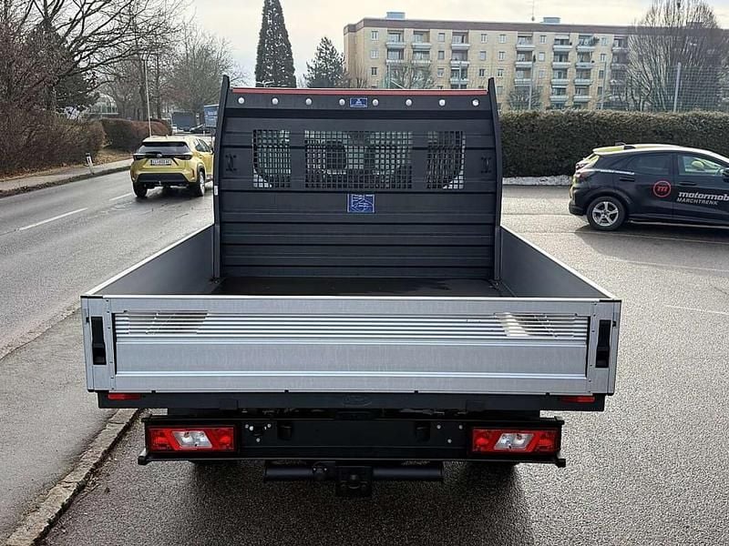 Neu Ford Transit Trend 131 PS (96 kW) 2025 Limousine