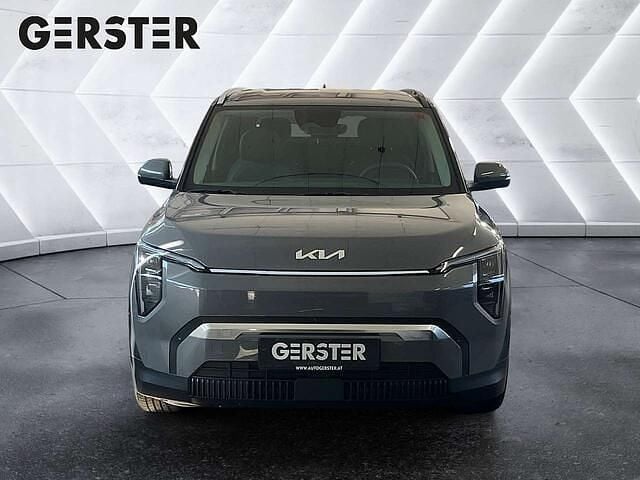Neu Kia EV3 Plus 150 kW (204 PS) 2025 Grau SUV