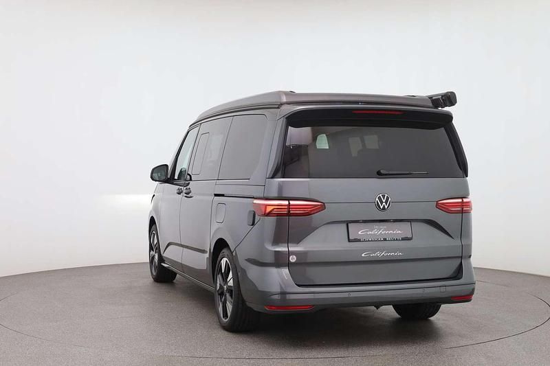 Neu VW California California 204 PS (150 kW) 2025 Mittelgrau  metallic Van