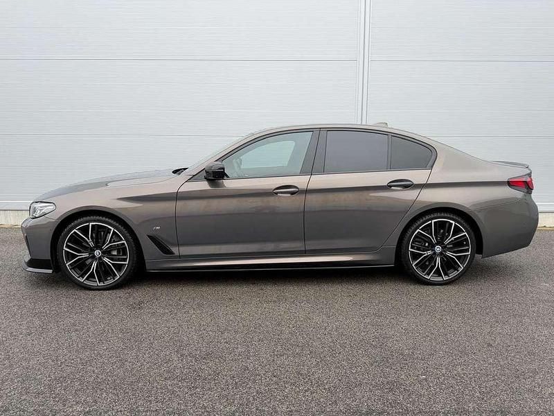 Gebraucht BMW 540 M Sport 333 PS (244 kW) 2023 Limousine