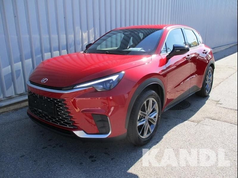 Neu 2025 Lexus LBX SUV | € 35.990 (Fairer Preis) - Bild 1/4