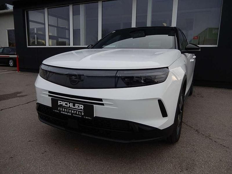 Neu Opel Grandland X 146 PS (107 kW) 2025 Weiß SUV