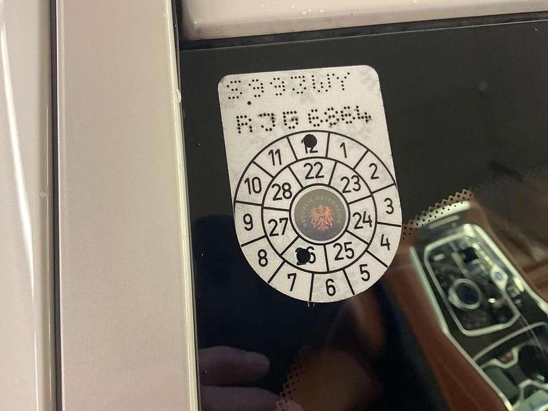 Gebraucht BMW X6 M Sport 333 PS (244 kW) 2023 SUV