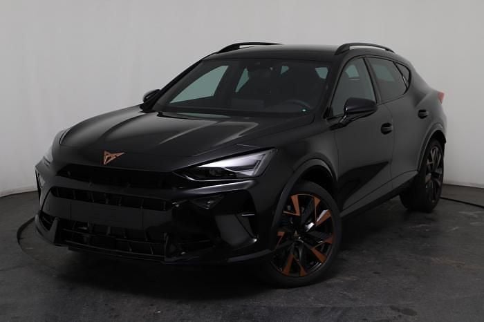 Neu Cupra Formentor VZ 333 PS (244 kW) 2025 SUV