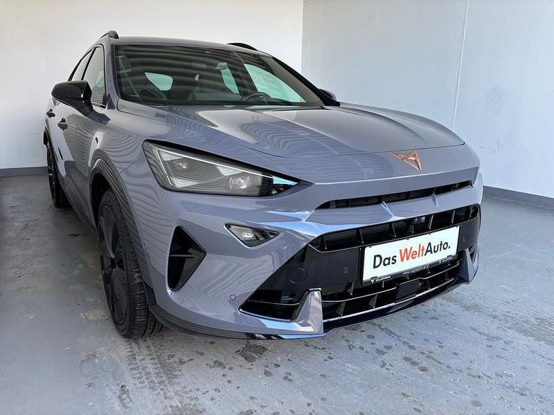 Gebraucht Cupra Formentor VZ 333 PS (244 kW) 2025 Grau SUV