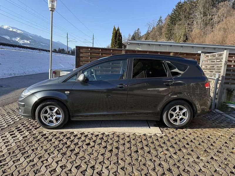 Gebraucht Seat Altea XL Reference 105 PS (77 kW) 2011 Van / Kleinbus