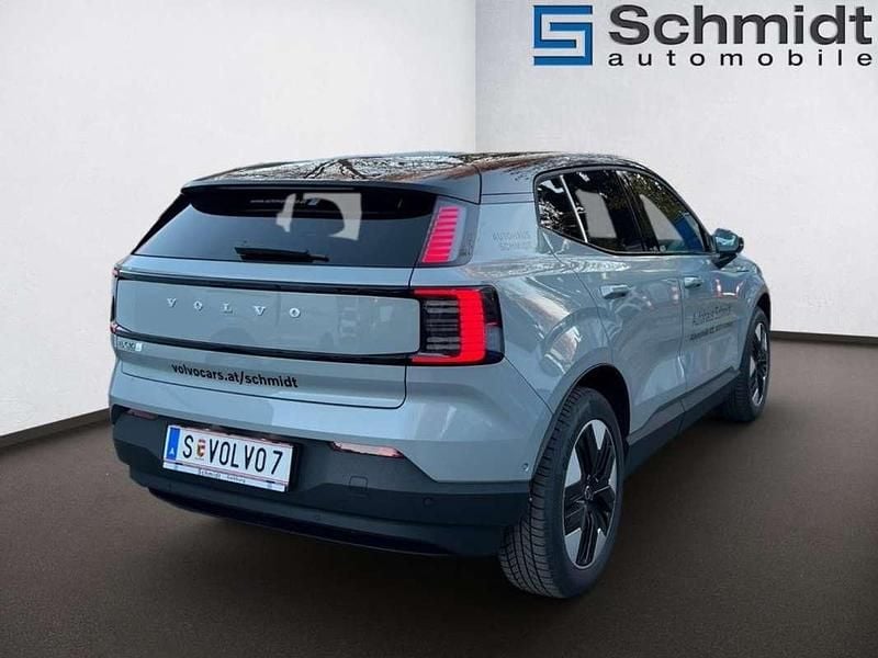 Gebraucht Volvo EX30 Performance 314 kW (428 PS) 2025 Grau SUV