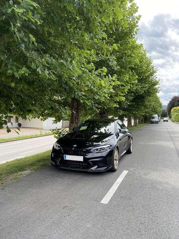 Gebraucht 2020 BMW M2 Coupé | € 85.900 (Fairer Preis) - Bild 1/4