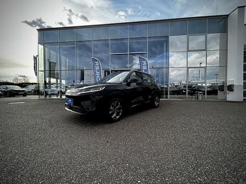 Neu BYD Atto 2 Active 130 kW (177 PS) 2026 Hiking green SUV