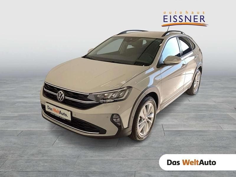 Gebraucht VW Taigo 116 PS (85 kW) 2025 Grau SUV
