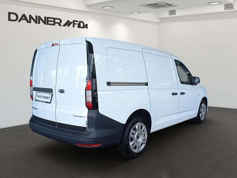 Neu Ford Transit Trend 102 PS (75 kW) 2026 Van