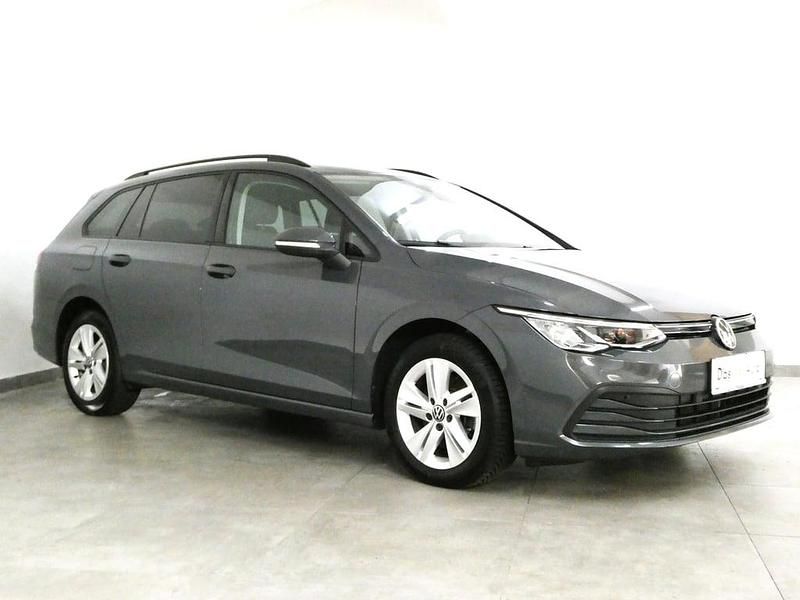 Gebraucht VW Golf VIII R 150 PS (110 kW) 2022 Grau Kombi