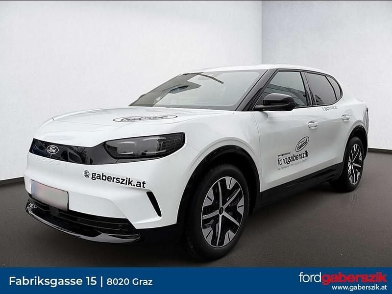 Neu 2026 Ford Capri Extended Range SUV | € 40.850 (Fairer Preis) - Bild 1/4