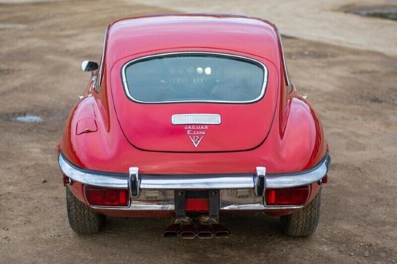 Gebraucht Jaguar E-Type 276 PS (202 kW) 1971