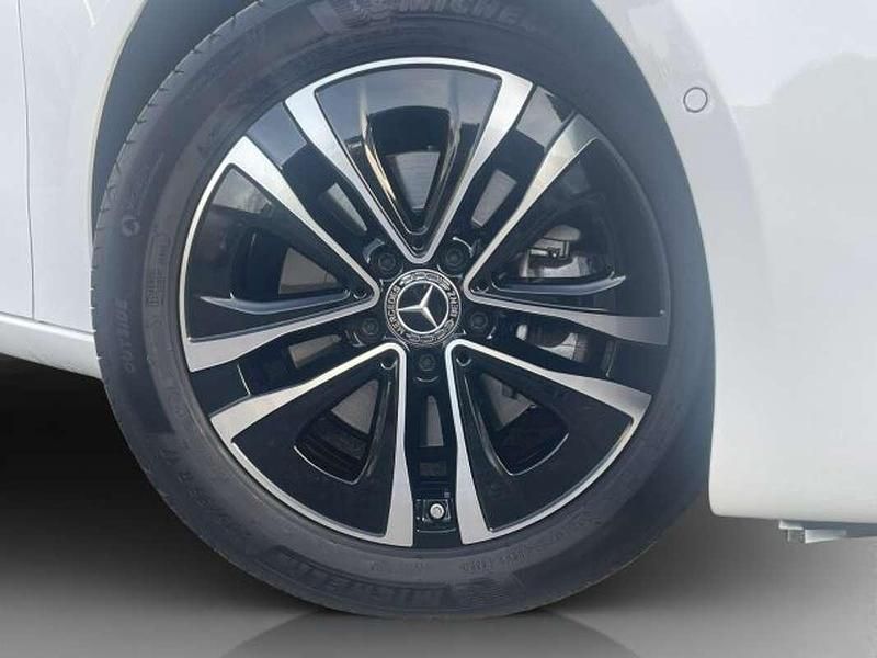 Gebraucht Mercedes A180 Progressive 136 PS (100 kW) 2024 Weiß Limousine