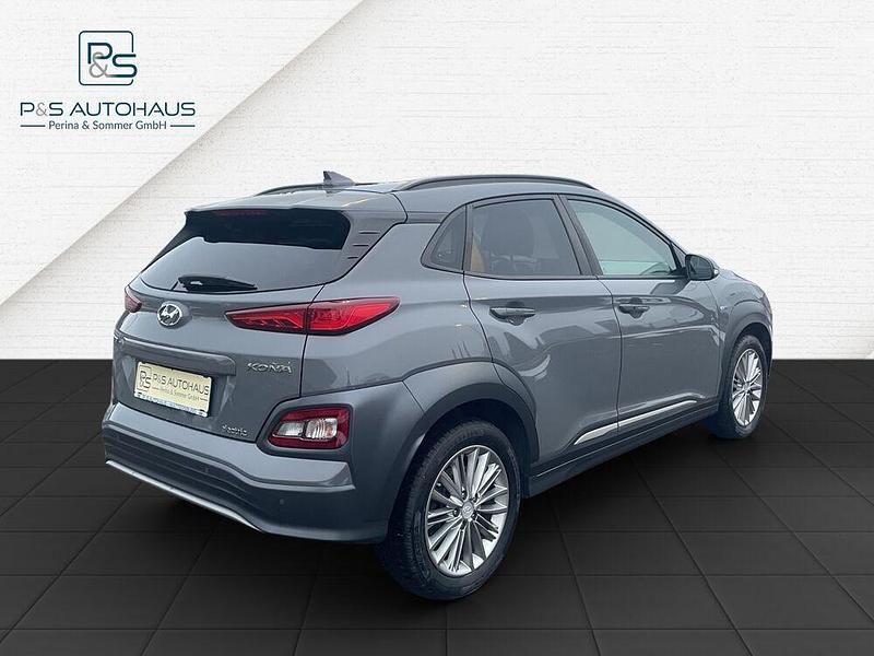 Gebraucht Hyundai Kona 150 kW (204 PS) 2018 SUV