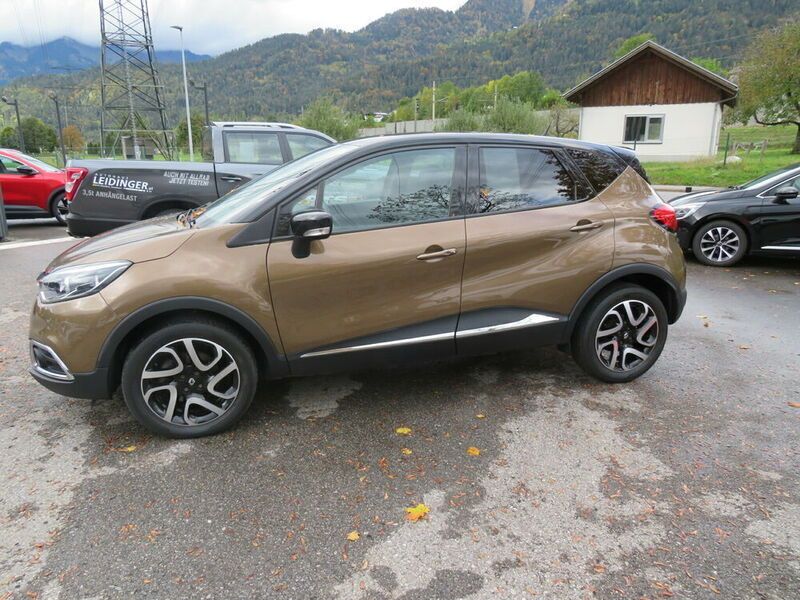 Gebraucht 2016 Renault Captur SUV | € 9.450 (Etwas zu teuer) - Bild 1/4
