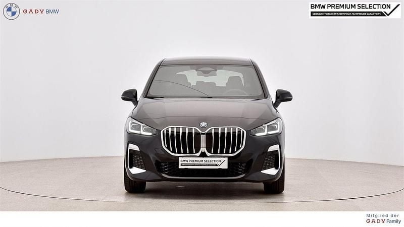 Gebraucht BMW 230 M Sport 150 PS (110 kW) 2023 Schwarz Kombi