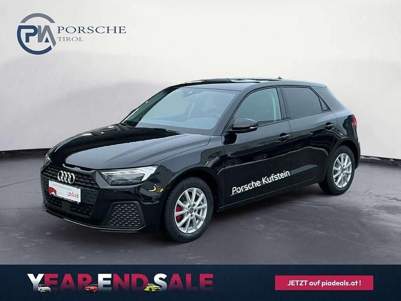 Schwarz Gebraucht 2025 Audi A1 Kleinwagen | € 23.990 (Fairer Preis) - Bild 1/4