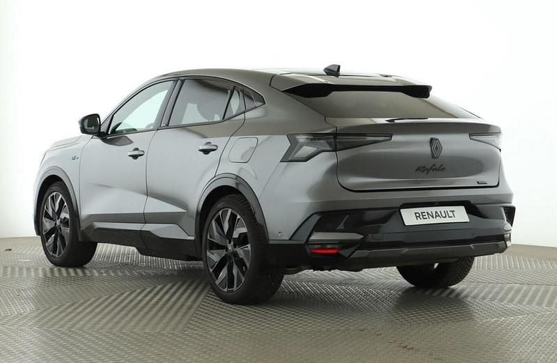 Gebraucht Renault Rafale Esprit Alpine 300 PS (220 kW) 2025 SUV